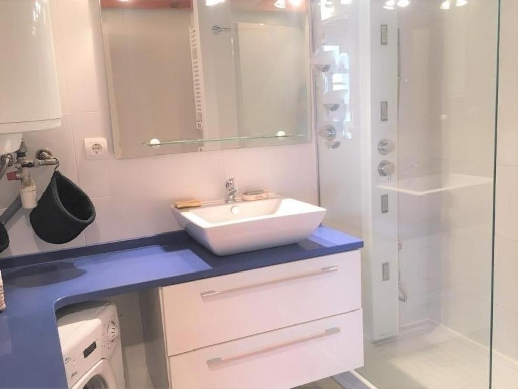 Hendaye Plage Logement Entier Avec Jardin Daire Dış mekan fotoğraf